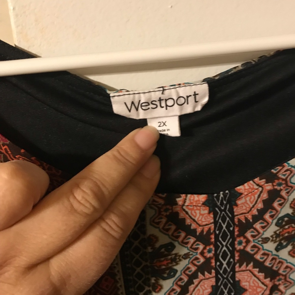 Blouse - Picture 2 of 2